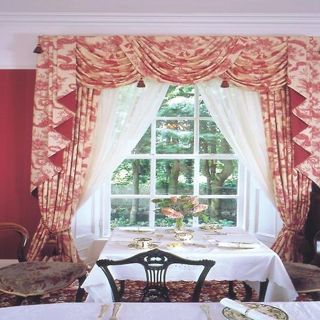 Ivyleigh House Bed & Breakfast Port Laoise Bagian luar foto