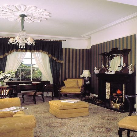 Ivyleigh House Bed & Breakfast Port Laoise Bagian luar foto