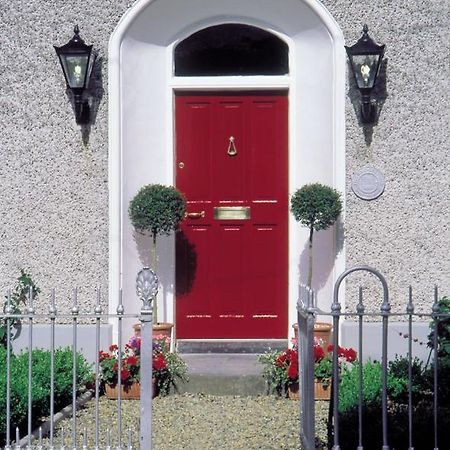 Ivyleigh House Bed & Breakfast Port Laoise Bagian luar foto