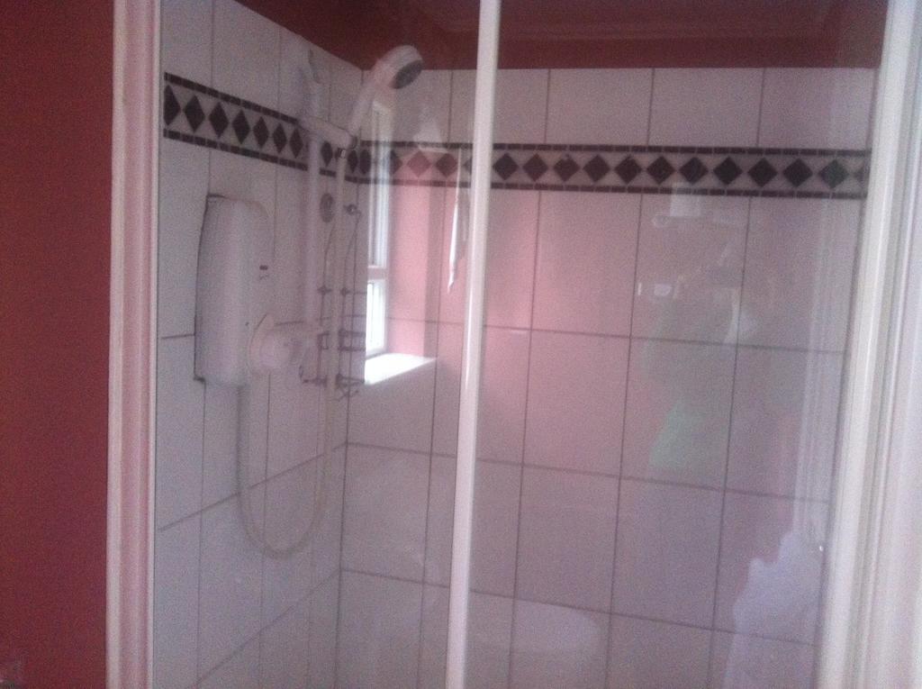 Ivyleigh House Bed & Breakfast Port Laoise Ruang foto