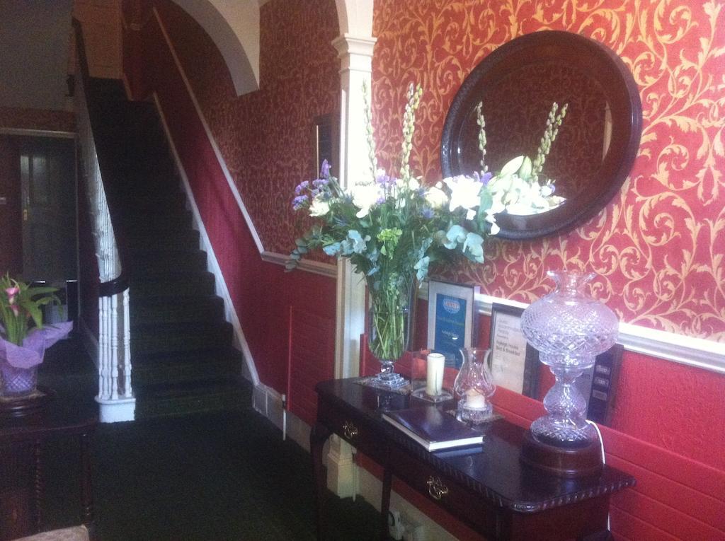 Ivyleigh House Bed & Breakfast Port Laoise Bagian luar foto
