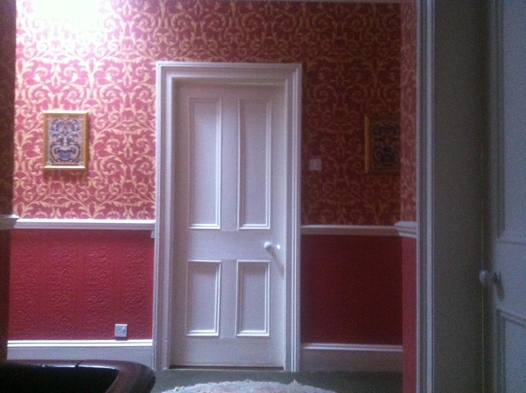 Ivyleigh House Bed & Breakfast Port Laoise Bagian luar foto