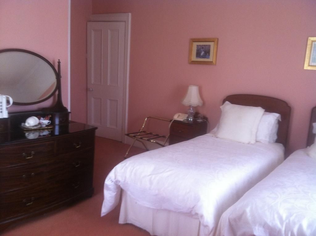 Ivyleigh House Bed & Breakfast Port Laoise Ruang foto