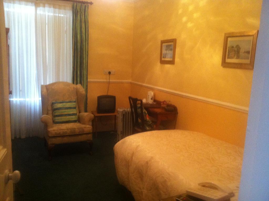 Ivyleigh House Bed & Breakfast Port Laoise Bagian luar foto