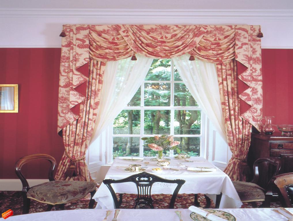 Ivyleigh House Bed & Breakfast Port Laoise Bagian luar foto