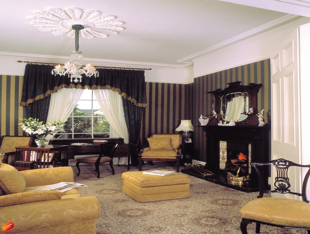 Ivyleigh House Bed & Breakfast Port Laoise Bagian luar foto