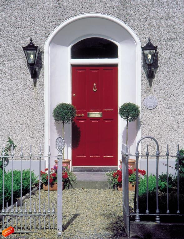 Ivyleigh House Bed & Breakfast Port Laoise Bagian luar foto
