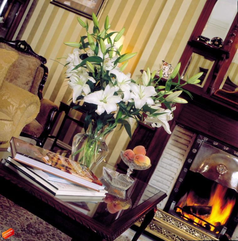 Ivyleigh House Bed & Breakfast Port Laoise Bagian luar foto