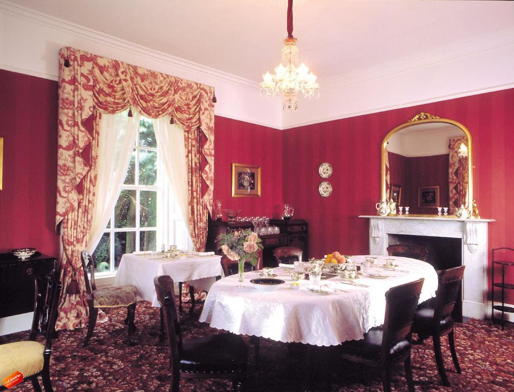 Ivyleigh House Bed & Breakfast Port Laoise Bagian luar foto