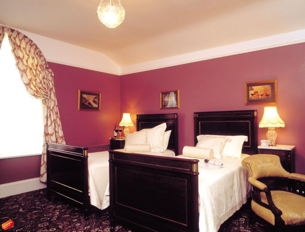 Ivyleigh House Bed & Breakfast Port Laoise Ruang foto
