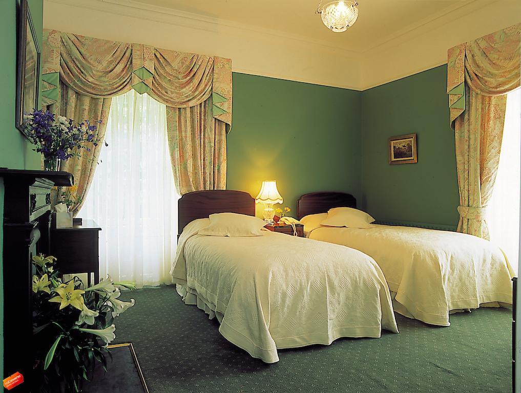 Ivyleigh House Bed & Breakfast Port Laoise Ruang foto