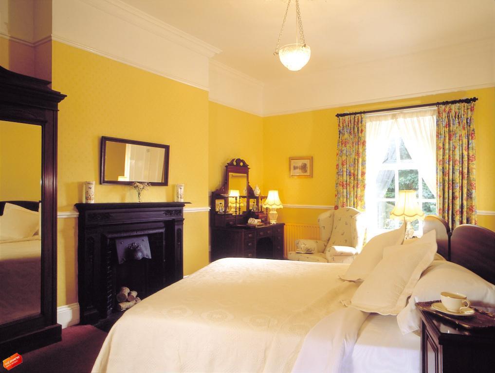 Ivyleigh House Bed & Breakfast Port Laoise Ruang foto