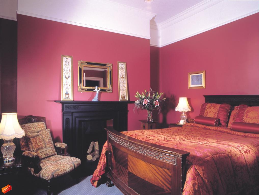 Ivyleigh House Bed & Breakfast Port Laoise Ruang foto