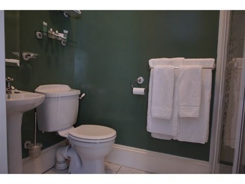 Ivyleigh House Bed & Breakfast Port Laoise Bagian luar foto