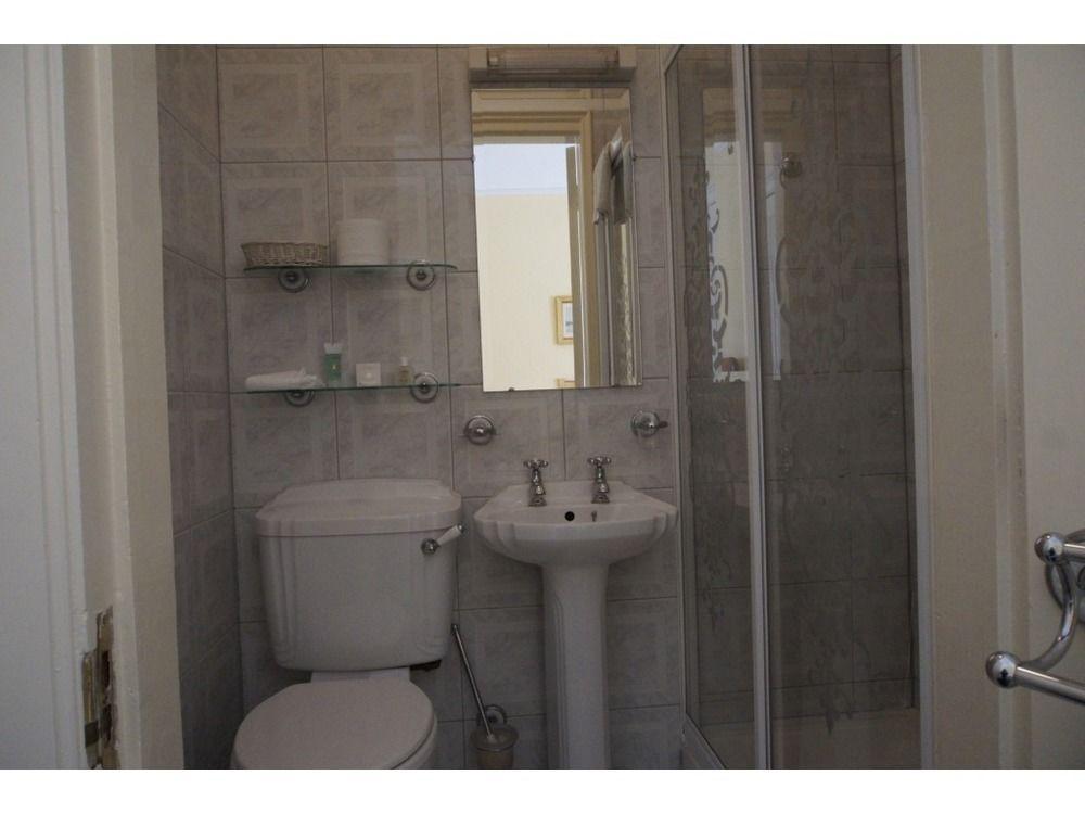 Ivyleigh House Bed & Breakfast Port Laoise Bagian luar foto