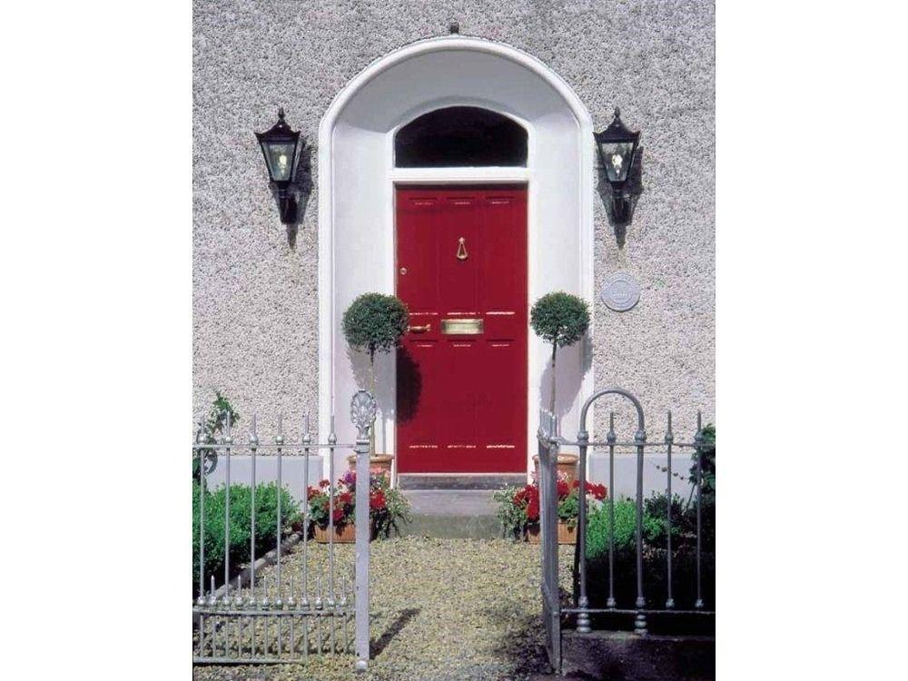 Ivyleigh House Bed & Breakfast Port Laoise Bagian luar foto