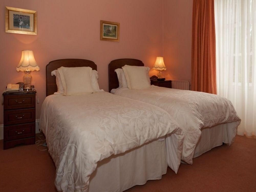 Ivyleigh House Bed & Breakfast Port Laoise Bagian luar foto