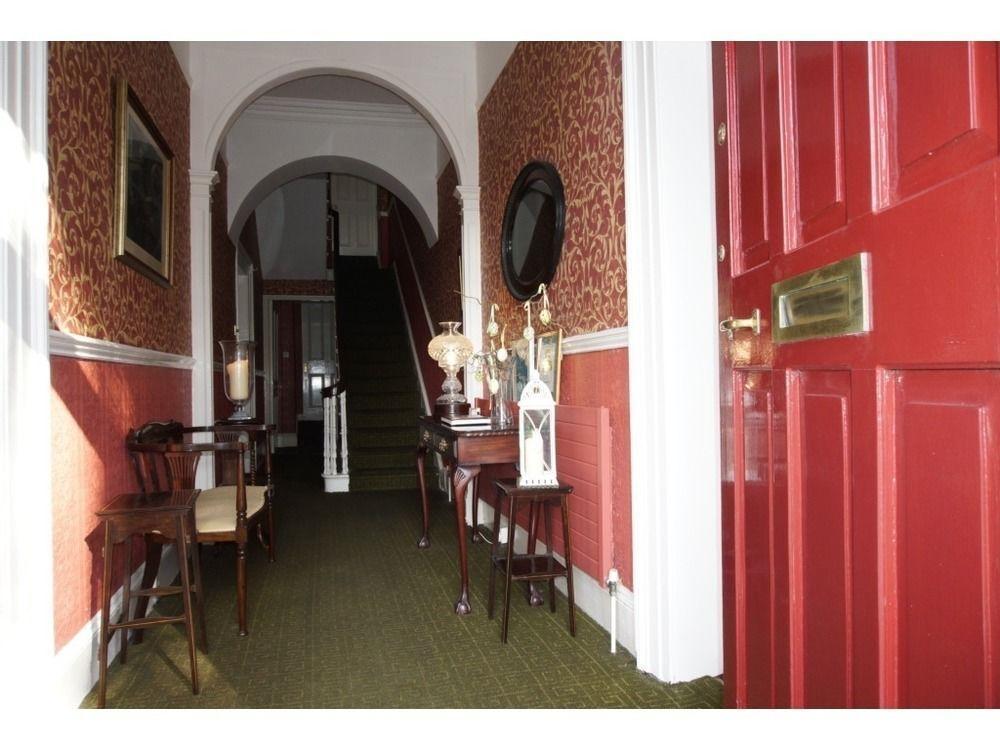 Ivyleigh House Bed & Breakfast Port Laoise Bagian luar foto