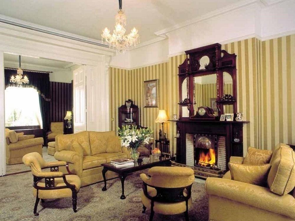 Ivyleigh House Bed & Breakfast Port Laoise Bagian luar foto