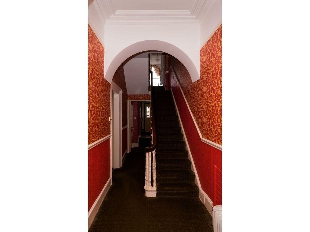 Ivyleigh House Bed & Breakfast Port Laoise Bagian luar foto
