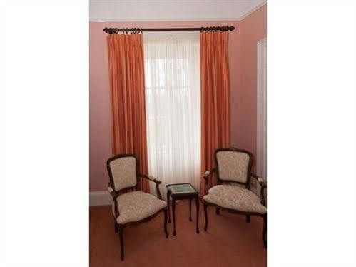 Ivyleigh House Bed & Breakfast Port Laoise Bagian luar foto