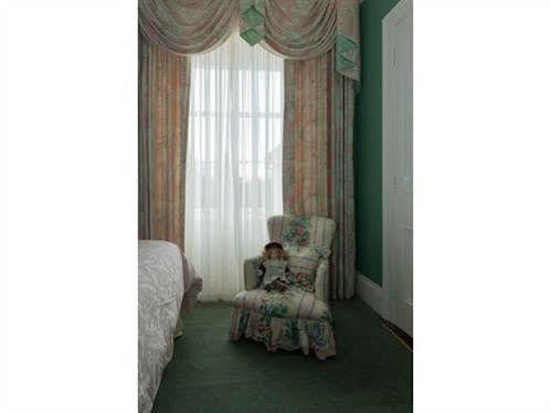 Ivyleigh House Bed & Breakfast Port Laoise Bagian luar foto